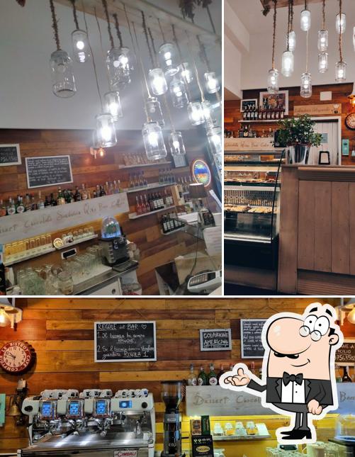 Siediti a un tavolo di Bistrot Malcangi aperitiveria