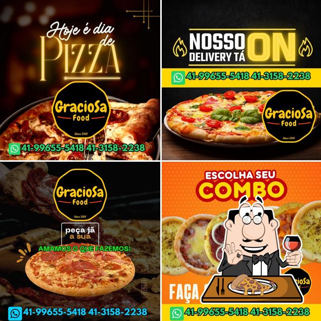 Pizzaria & Esfiharia Dom Antonio
