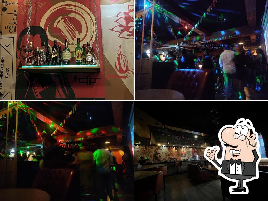 Check out how Orange Coconut looks inside