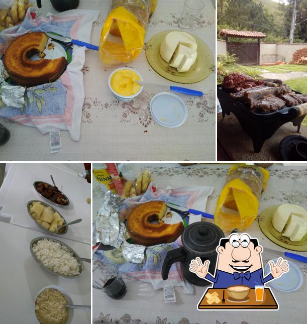 Bar e mercearia do Climério