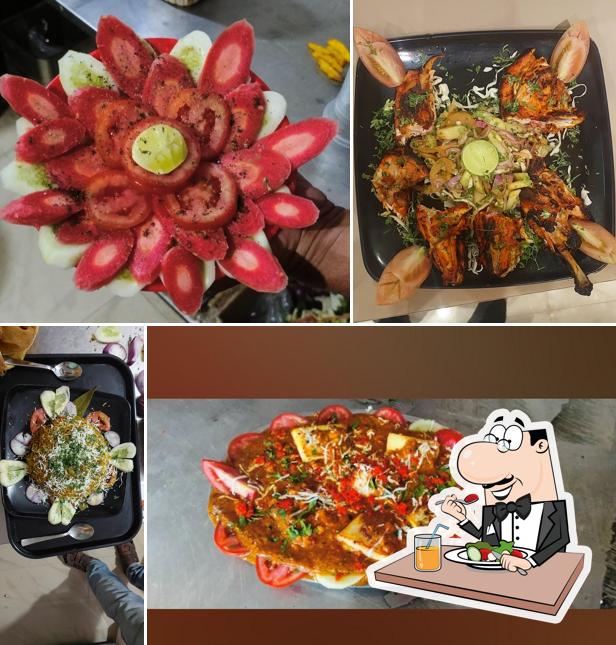 Hotel Chetak Family Restaurant and BAR