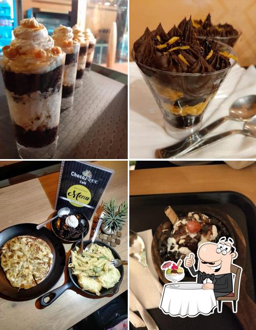 Chocotree Cafe