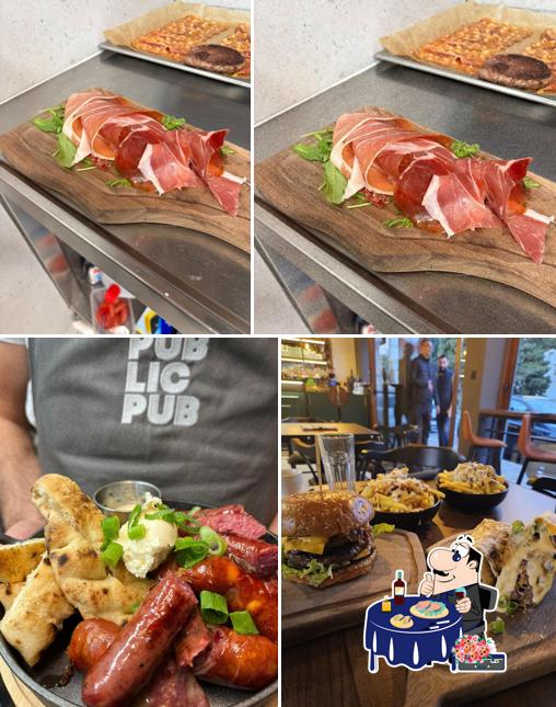 Public Pub Dubrovnik