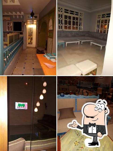 Restaurant Savana