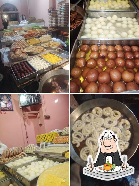 Shri Bhai Ji Misthan Bhandar