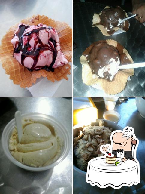 Sorveteria Esquimó
