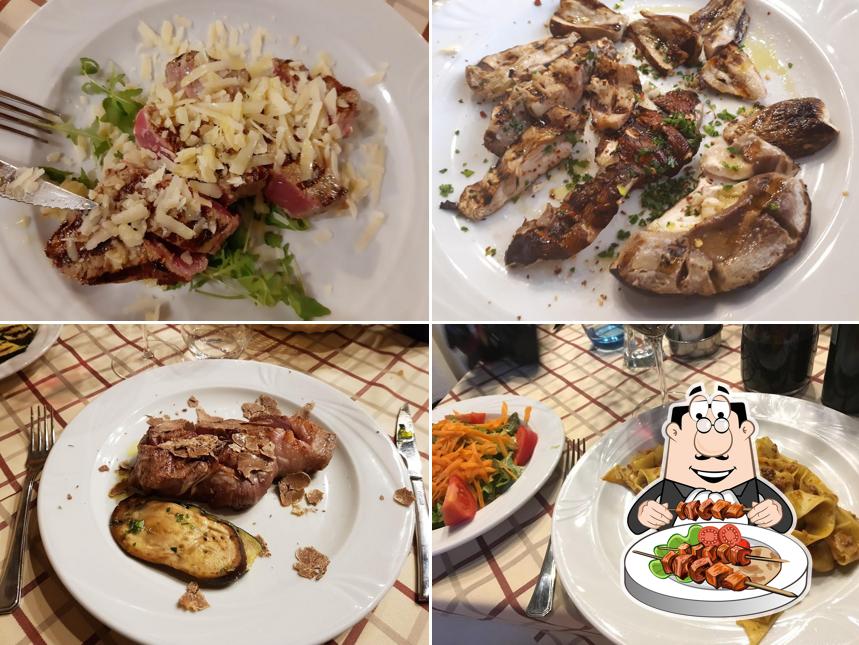 Ristorante Pizzeria San Giorgio