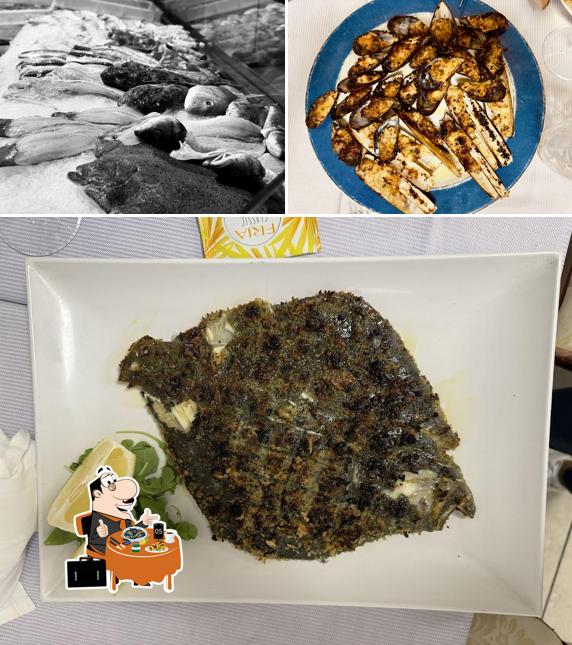 Cozze al Secondo Pensiero dopo la Cozza Pelosa