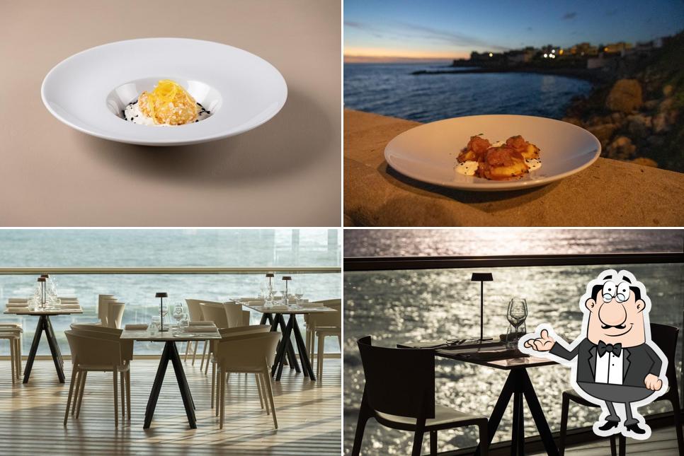 Ristorante Esterina Civitavecchia - Ristorante di pesce