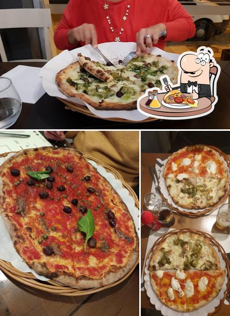 La pizza è il piatto veloce preferito al mondo