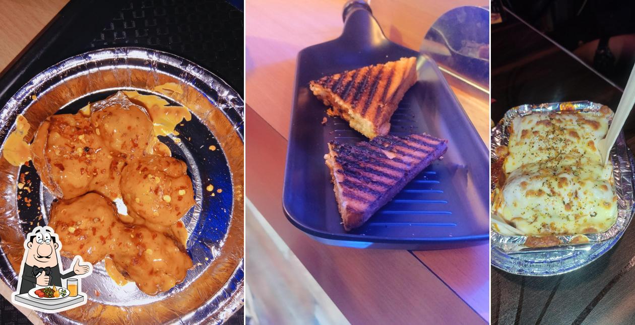 Meals at Go 4 Food