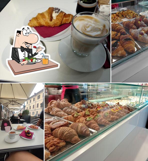 Platti al Dolce Positivo Vigevano