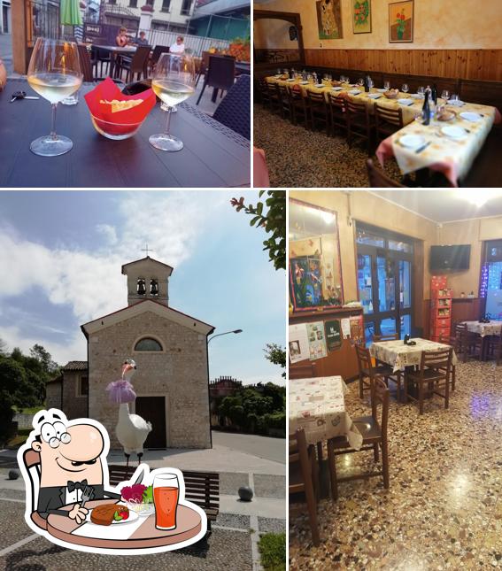 Gatto Matto Bar ai Scalinetti