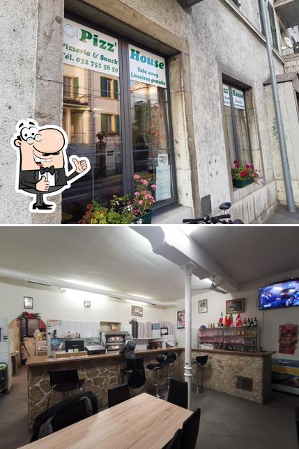 Vedi la immagine di Pizz House Pagan de Pereira Julia Jeset