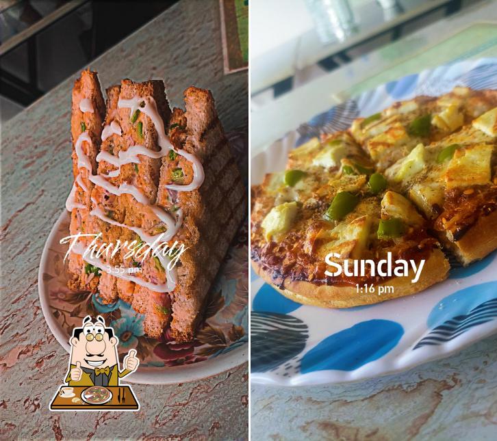 Pizza House Wadegaon