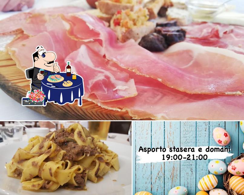 Sashimi al il Ripi&go