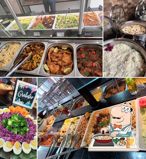 Restaurante Caseirinho