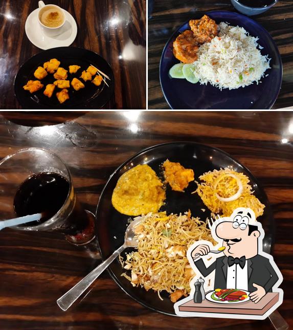 The Mehfil - cafe and restro