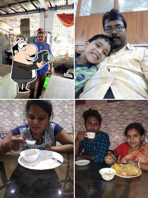 Bhuribhoj Family Restaurant