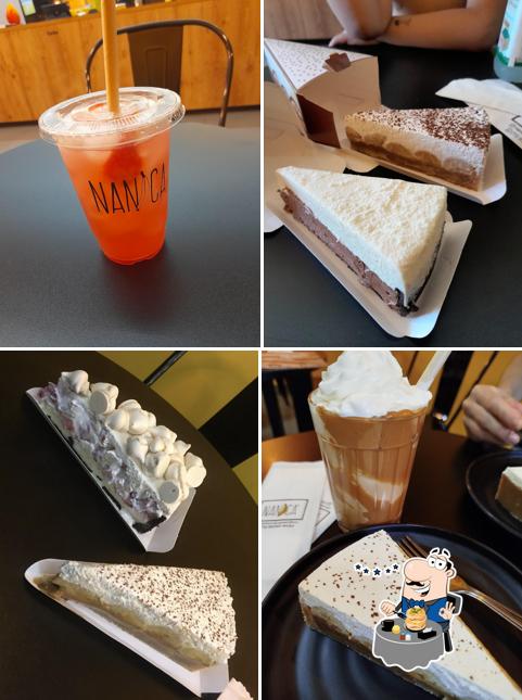 Comida em Tortas & Doces - Nanica Guarulhos