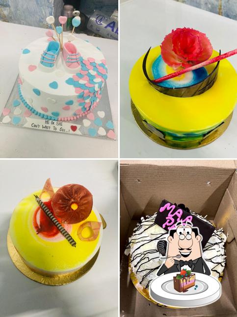 Here's a picture of Ignite food cafe & Box cricket jodhpur ( late night Food Delivery)