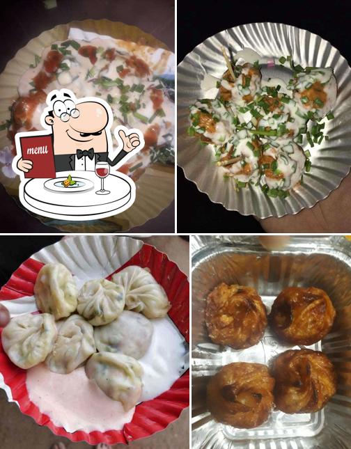 JCK Momos