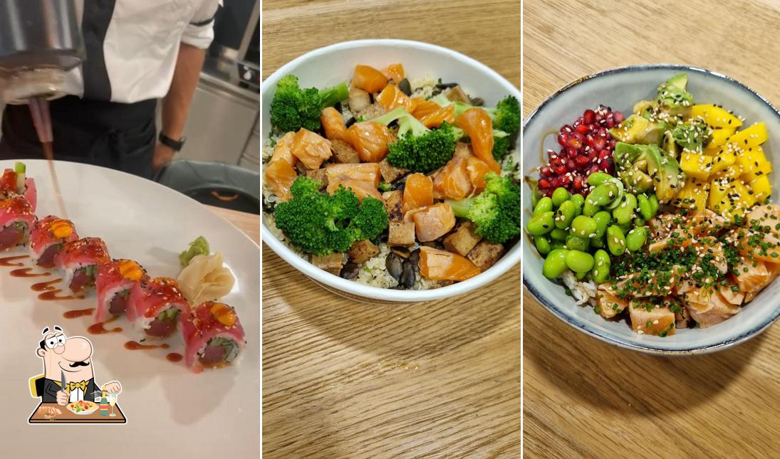 Platti al Mighty Bites