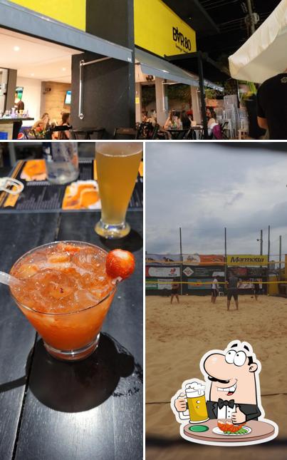 Bar80 Lounge Beach