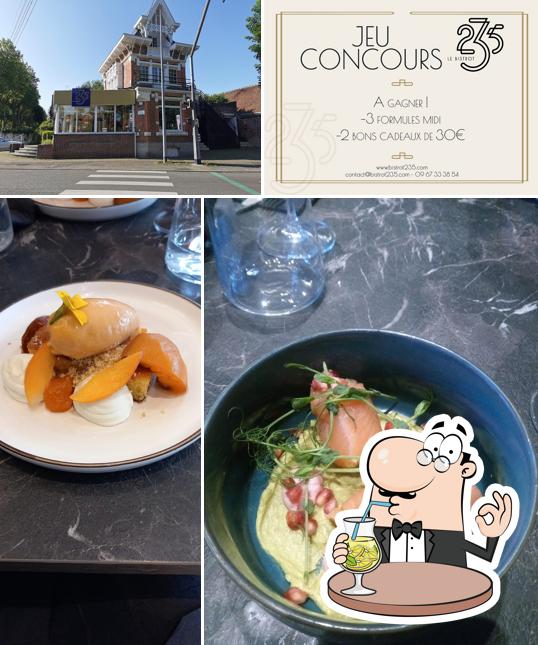 Bistrot 235