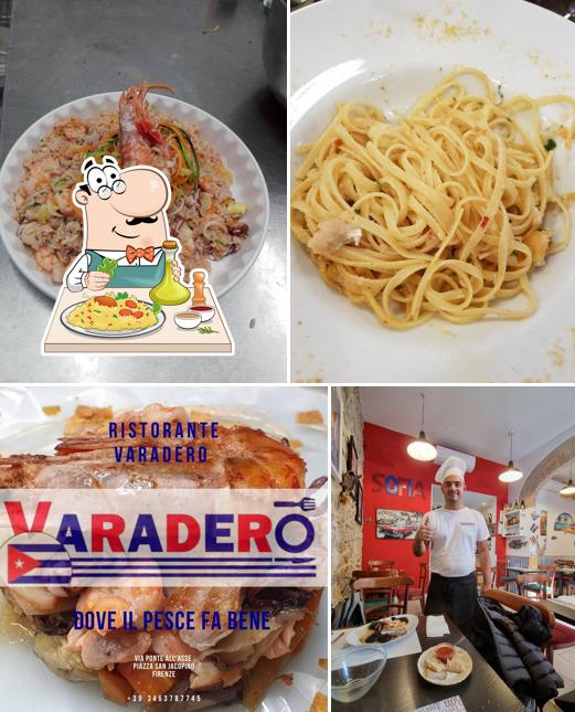 Cibo al Varadero