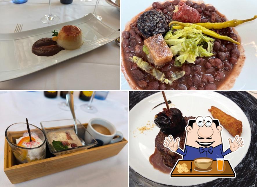 Restaurante El Colegio