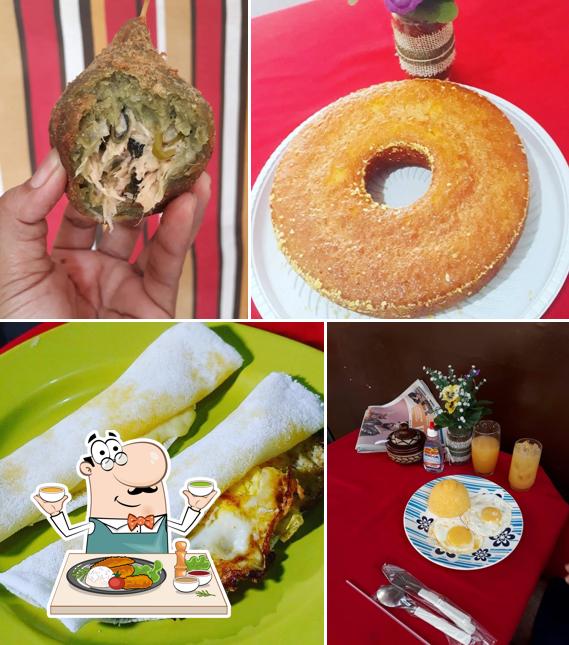 Cantina Sabor Das Meninas