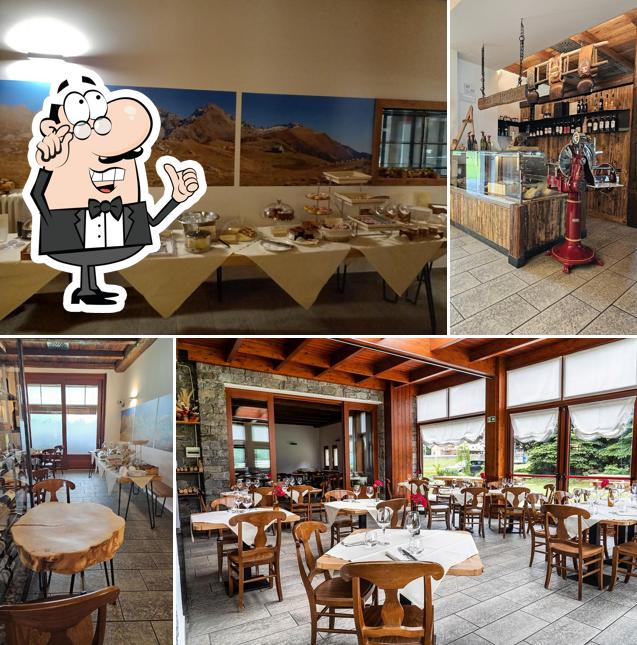 Il Bisteca - Agriturismo