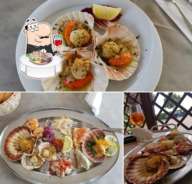 Scaloppine al Terzo Bacino