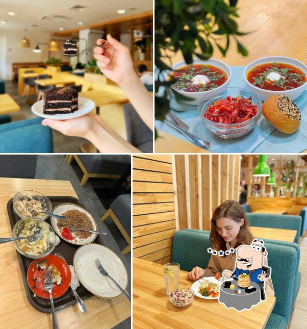 Вилка Ложка