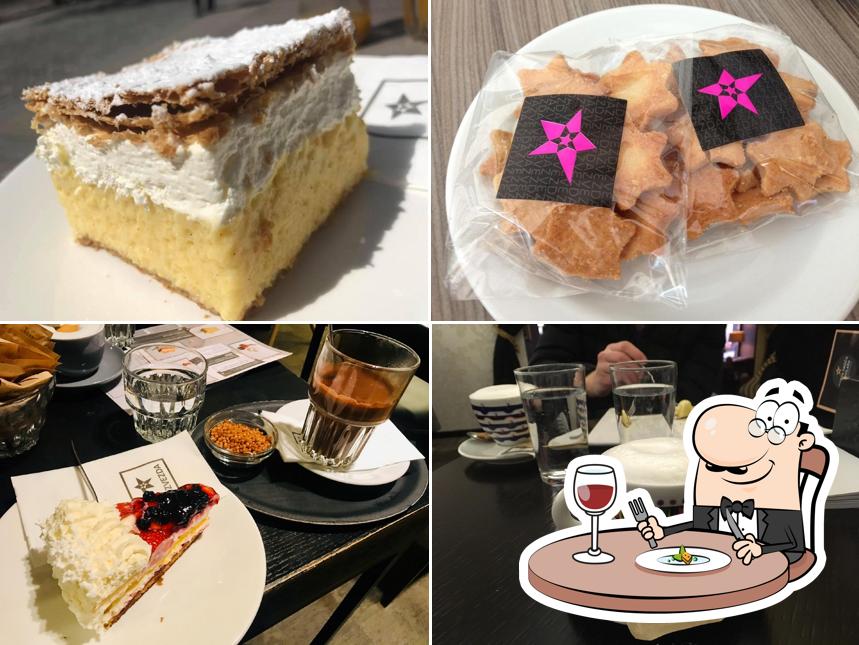 Platti al Kavarna Zvezda