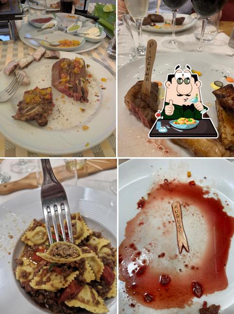 Cibo al Cot' Cös