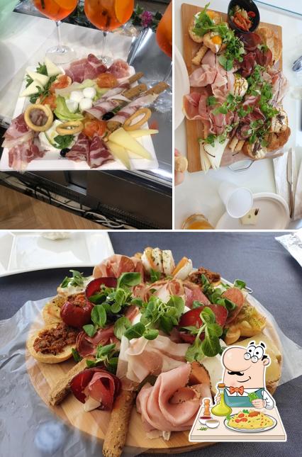 Antipasto al Delizie Nocesi