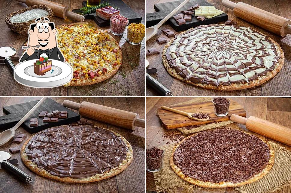 Pizza para Você - Garuva