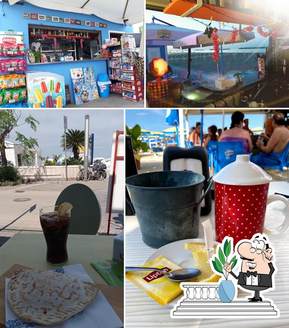 Guarda gli esterni di Sun Beach Bar