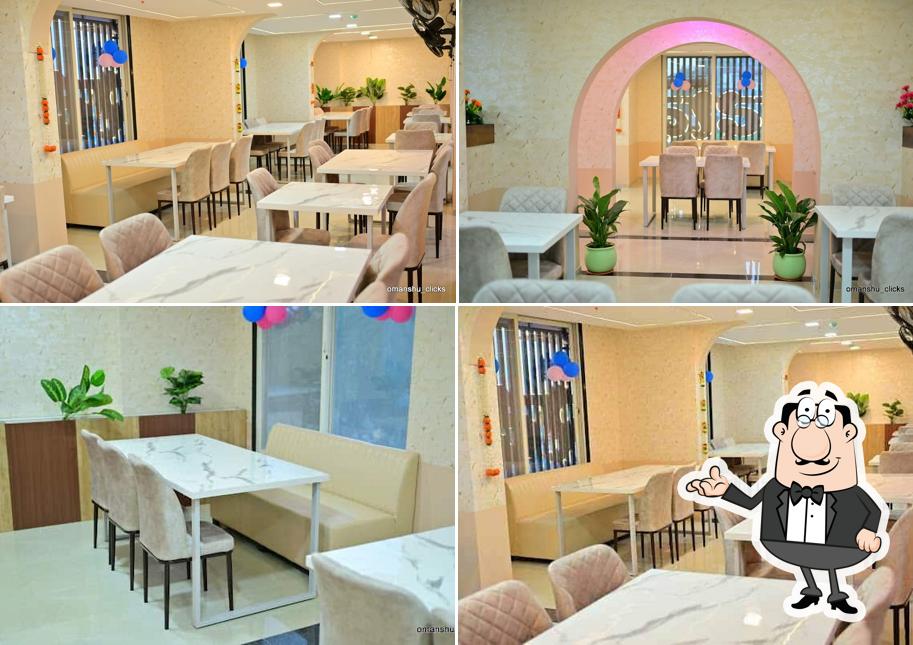 Vardan - Authentic Nonveg Cuisine Family Restaurant