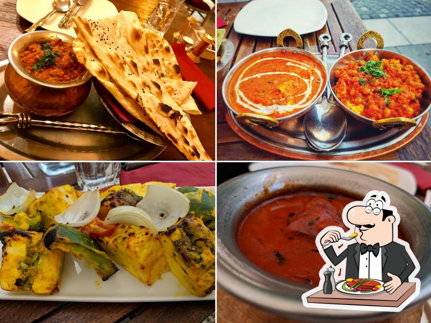 Namaste Indian Restaurant