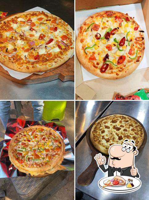 Pizza King