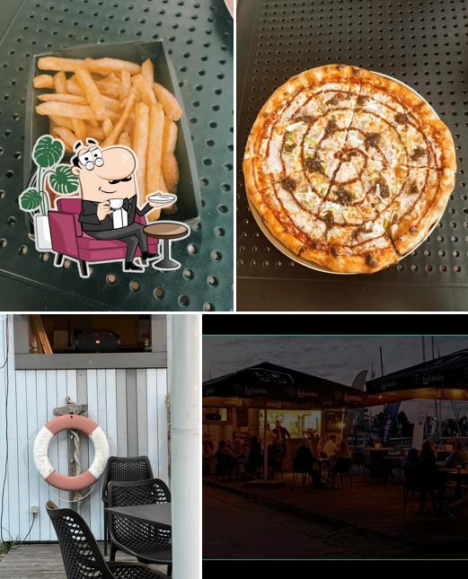 Lighthouse Pizza Ventspils