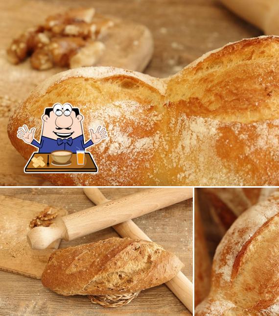 Baguette al Panificio Maiorano Srl