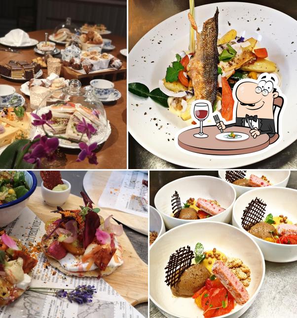 Bistro Teaterkafee