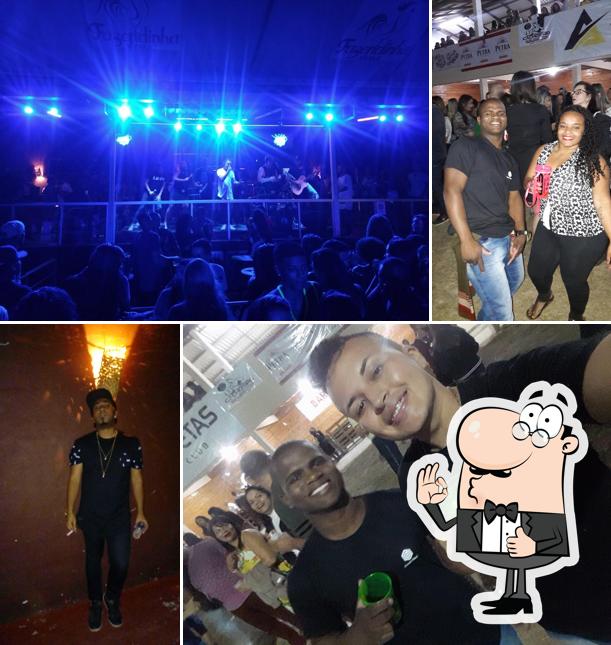 Here's a pic of Fazendinha Shows - Pagode da Fazendinha