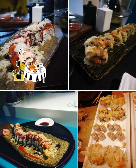 Cibo al Hizumo Japanese Bistrot