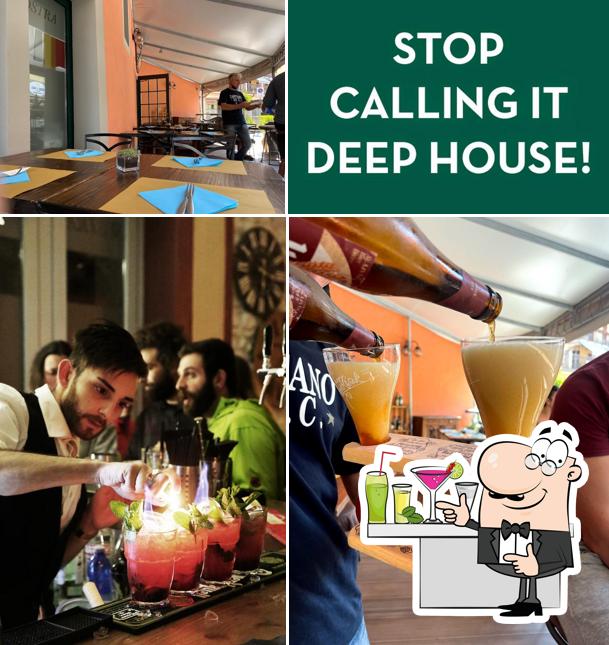 Hostaria de la Sostra