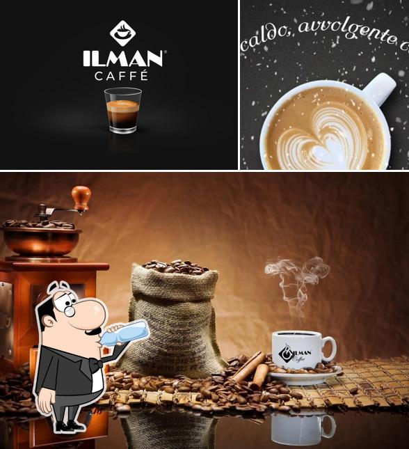 Ilman Coffee